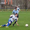 Juniorzy Starsi Pogoń Leżajsk - Unia Nowa Sarzyna (5:0), Leżajsk 02.04.2010 r. #pogon #pogoń #leżajsk #lezajsk #PogońLeżajsk #unia #NowaSarzyna #UniaNowaSzarzyna #lezajsktm #sport #piłkanożna