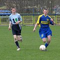 Juniorzy młodsi Pogoń Leżajsk - Unia Nowa Sarzyna (3:0), 02.04.2010 r., II liga podkarpacka juniorów #pogoń #pogon #lezajsk #leżajsk #PogońLeżajsk #pogonlezajsk #lezajsktm #sport #PiłkaNożna #juniorzy #unia #NowaSarzyna #UniaNowaSarzyna