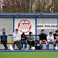 Juniorzy Starsi Pogoń Leżajsk - Unia Nowa Sarzyna (5:0), Leżajsk 02.04.2010 r. #pogon #pogoń #leżajsk #lezajsk #PogońLeżajsk #unia #NowaSarzyna #UniaNowaSzarzyna #lezajsktm #sport #piłkanożna