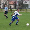 Juniorzy Starsi Pogoń Leżajsk - Unia Nowa Sarzyna (5:0), Leżajsk 02.04.2010 r. #pogon #pogoń #leżajsk #lezajsk #PogońLeżajsk #unia #NowaSarzyna #UniaNowaSzarzyna #lezajsktm #sport #piłkanożna