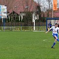 Juniorzy Starsi Pogoń Leżajsk - Unia Nowa Sarzyna (5:0), Leżajsk 02.04.2010 r. #pogon #pogoń #leżajsk #lezajsk #PogońLeżajsk #unia #NowaSarzyna #UniaNowaSzarzyna #lezajsktm #sport #piłkanożna