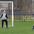 Juniorzy Starsi Pogoń Leżajsk - Unia Nowa Sarzyna (5:0), Leżajsk 02.04.2010 r. #pogon #pogoń #leżajsk #lezajsk #PogońLeżajsk #unia #NowaSarzyna #UniaNowaSzarzyna #lezajsktm #sport #piłkanożna