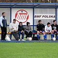 Juniorzy Starsi Pogoń Leżajsk - Unia Nowa Sarzyna (5:0), Leżajsk 02.04.2010 r. #pogon #pogoń #leżajsk #lezajsk #PogońLeżajsk #unia #NowaSarzyna #UniaNowaSzarzyna #lezajsktm #sport #piłkanożna