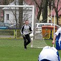 Juniorzy Starsi Pogoń Leżajsk - Unia Nowa Sarzyna (5:0), Leżajsk 02.04.2010 r. #pogon #pogoń #leżajsk #lezajsk #PogońLeżajsk #unia #NowaSarzyna #UniaNowaSzarzyna #lezajsktm #sport #piłkanożna