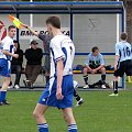 Juniorzy Starsi Pogoń Leżajsk - Unia Nowa Sarzyna (5:0), Leżajsk 02.04.2010 r. #pogon #pogoń #leżajsk #lezajsk #PogońLeżajsk #unia #NowaSarzyna #UniaNowaSzarzyna #lezajsktm #sport #piłkanożna