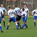 Juniorzy Starsi Pogoń Leżajsk - Unia Nowa Sarzyna (5:0), Leżajsk 02.04.2010 r. #pogon #pogoń #leżajsk #lezajsk #PogońLeżajsk #unia #NowaSarzyna #UniaNowaSzarzyna #lezajsktm #sport #piłkanożna