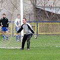 Juniorzy Starsi Pogoń Leżajsk - Unia Nowa Sarzyna (5:0), Leżajsk 02.04.2010 r. #pogon #pogoń #leżajsk #lezajsk #PogońLeżajsk #unia #NowaSarzyna #UniaNowaSzarzyna #lezajsktm #sport #piłkanożna