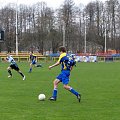 Juniorzy młodsi Pogoń Leżajsk - Unia Nowa Sarzyna (3:0), 02.04.2010 r., II liga podkarpacka juniorów #pogoń #pogon #lezajsk #leżajsk #PogońLeżajsk #pogonlezajsk #lezajsktm #sport #PiłkaNożna #juniorzy #unia #NowaSarzyna #UniaNowaSarzyna