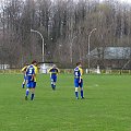 Juniorzy młodsi Pogoń Leżajsk - Unia Nowa Sarzyna (3:0), 02.04.2010 r., II liga podkarpacka juniorów #pogoń #pogon #lezajsk #leżajsk #PogońLeżajsk #pogonlezajsk #lezajsktm #sport #PiłkaNożna #juniorzy #unia #NowaSarzyna #UniaNowaSarzyna