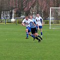 Juniorzy Starsi Pogoń Leżajsk - Unia Nowa Sarzyna (5:0), Leżajsk 02.04.2010 r. #pogon #pogoń #leżajsk #lezajsk #PogońLeżajsk #unia #NowaSarzyna #UniaNowaSzarzyna #lezajsktm #sport #piłkanożna