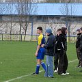 Juniorzy młodsi Pogoń Leżajsk - Unia Nowa Sarzyna (3:0), 02.04.2010 r., II liga podkarpacka juniorów #pogoń #pogon #lezajsk #leżajsk #PogońLeżajsk #pogonlezajsk #lezajsktm #sport #PiłkaNożna #juniorzy #unia #NowaSarzyna #UniaNowaSarzyna