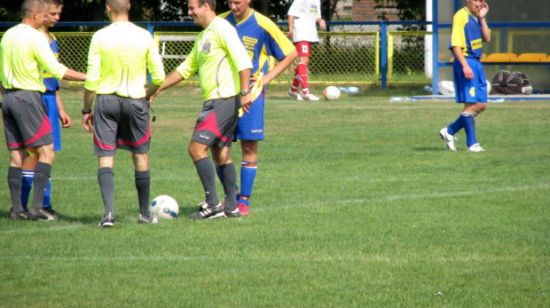 Pogoń Leżajsk - Orzeł Przeworsk, 2011 r. - II liga podkarpacka juniorów młodszych #lezajsk #lezajsktm #leżajsk #orzeł #OrzełPrzeworsk #PiłkaNożna #pogon #pogoń #PogońLeżajsk #przeworsk #sport