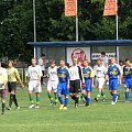 Pogoń Leżajsk - Orzeł Przeworsk, 2011 r. - II liga podkarpacka juniorów młodszych #lezajsk #lezajsktm #leżajsk #orzeł #OrzełPrzeworsk #PiłkaNożna #pogon #pogoń #PogońLeżajsk #przeworsk #sport