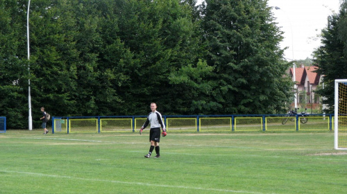 Pogoń Leżajsk - Orzeł Przeworsk, 2011 r. - II liga podkarpacka juniorów młodszych #lezajsk #lezajsktm #leżajsk #orzeł #OrzełPrzeworsk #PiłkaNożna #pogon #pogoń #PogońLeżajsk #przeworsk #sport