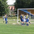 Pogoń Leżajsk - Orzeł Przeworsk, 2011 r. - II liga podkarpacka juniorów młodszych #lezajsk #lezajsktm #leżajsk #orzeł #OrzełPrzeworsk #PiłkaNożna #pogon #pogoń #PogońLeżajsk #przeworsk #sport