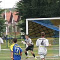 Pogoń Leżajsk - Orzeł Przeworsk, 2011 r. - II liga podkarpacka juniorów młodszych #lezajsk #lezajsktm #leżajsk #orzeł #OrzełPrzeworsk #PiłkaNożna #pogon #pogoń #PogońLeżajsk #przeworsk #sport