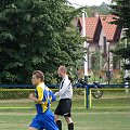 Pogoń Leżajsk - Orzeł Przeworsk, 2011 r. - II liga podkarpacka juniorów młodszych #lezajsk #lezajsktm #leżajsk #orzeł #OrzełPrzeworsk #PiłkaNożna #pogon #pogoń #PogońLeżajsk #przeworsk #sport