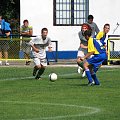 Pogoń Leżajsk - Orzeł Przeworsk, 2011 r. - II liga podkarpacka juniorów młodszych #lezajsk #lezajsktm #leżajsk #orzeł #OrzełPrzeworsk #PiłkaNożna #pogon #pogoń #PogońLeżajsk #przeworsk #sport