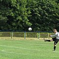 Pogoń Leżajsk - Orzeł Przeworsk, 2011 r. - II liga podkarpacka juniorów młodszych #lezajsk #lezajsktm #leżajsk #orzeł #OrzełPrzeworsk #PiłkaNożna #pogon #pogoń #PogońLeżajsk #przeworsk #sport