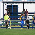 Pogoń Leżajsk - Orzeł Przeworsk, 2011 r. - II liga podkarpacka juniorów młodszych #lezajsk #lezajsktm #leżajsk #orzeł #OrzełPrzeworsk #PiłkaNożna #pogon #pogoń #PogońLeżajsk #przeworsk #sport