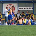 Pogoń Leżajsk - Orzeł Przeworsk, 2011 r. - II liga podkarpacka juniorów młodszych #lezajsk #lezajsktm #leżajsk #orzeł #OrzełPrzeworsk #PiłkaNożna #pogon #pogoń #PogońLeżajsk #przeworsk #sport