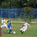 Pogoń Leżajsk - Orzeł Przeworsk, 2011 r. - II liga podkarpacka juniorów młodszych #lezajsk #lezajsktm #leżajsk #orzeł #OrzełPrzeworsk #PiłkaNożna #pogon #pogoń #PogońLeżajsk #przeworsk #sport