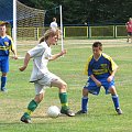 Pogoń Leżajsk - Orzeł Przeworsk, 2011 r. - II liga podkarpacka juniorów młodszych #lezajsk #lezajsktm #leżajsk #orzeł #OrzełPrzeworsk #PiłkaNożna #pogon #pogoń #PogońLeżajsk #przeworsk #sport