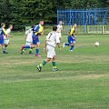 Pogoń Leżajsk - Orzeł Przeworsk, 2011 r. - II liga podkarpacka juniorów młodszych #lezajsk #lezajsktm #leżajsk #orzeł #OrzełPrzeworsk #PiłkaNożna #pogon #pogoń #PogońLeżajsk #przeworsk #sport