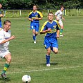 Pogoń Leżajsk - Orzeł Przeworsk, 2011 r. - II liga podkarpacka juniorów młodszych #lezajsk #lezajsktm #leżajsk #orzeł #OrzełPrzeworsk #PiłkaNożna #pogon #pogoń #PogońLeżajsk #przeworsk #sport