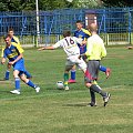 Pogoń Leżajsk - Orzeł Przeworsk, 2011 r. - II liga podkarpacka juniorów młodszych #lezajsk #lezajsktm #leżajsk #orzeł #OrzełPrzeworsk #PiłkaNożna #pogon #pogoń #PogońLeżajsk #przeworsk #sport