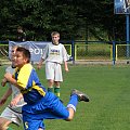 Pogoń Leżajsk - Orzeł Przeworsk, 2011 r. - II liga podkarpacka juniorów młodszych #lezajsk #lezajsktm #leżajsk #orzeł #OrzełPrzeworsk #PiłkaNożna #pogon #pogoń #PogońLeżajsk #przeworsk #sport