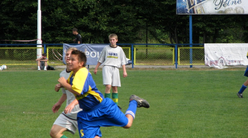 Pogoń Leżajsk - Orzeł Przeworsk, 2011 r. - II liga podkarpacka juniorów młodszych #lezajsk #lezajsktm #leżajsk #orzeł #OrzełPrzeworsk #PiłkaNożna #pogon #pogoń #PogońLeżajsk #przeworsk #sport