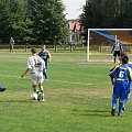 Pogoń Leżajsk - Orzeł Przeworsk, 2011 r. - II liga podkarpacka juniorów młodszych #lezajsk #lezajsktm #leżajsk #orzeł #OrzełPrzeworsk #PiłkaNożna #pogon #pogoń #PogońLeżajsk #przeworsk #sport