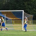 Pogoń Leżajsk - Orzeł Przeworsk, 2011 r. - II liga podkarpacka juniorów młodszych #lezajsk #lezajsktm #leżajsk #orzeł #OrzełPrzeworsk #PiłkaNożna #pogon #pogoń #PogońLeżajsk #przeworsk #sport