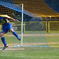 Pogoń Leżajsk - Orzeł Przeworsk, 2011 r. - II liga podkarpacka juniorów młodszych #lezajsk #lezajsktm #leżajsk #orzeł #OrzełPrzeworsk #PiłkaNożna #pogon #pogoń #PogońLeżajsk #przeworsk #sport