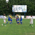 Pogoń Leżajsk - Orzeł Przeworsk, 2011 r. - II liga podkarpacka juniorów młodszych #lezajsk #lezajsktm #leżajsk #orzeł #OrzełPrzeworsk #PiłkaNożna #pogon #pogoń #PogońLeżajsk #przeworsk #sport