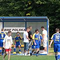 Pogoń Leżajsk - Orzeł Przeworsk, 2011 r. - II liga podkarpacka juniorów młodszych #lezajsk #lezajsktm #leżajsk #orzeł #OrzełPrzeworsk #PiłkaNożna #pogon #pogoń #PogońLeżajsk #przeworsk #sport