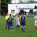 Pogoń Leżajsk - Orzeł Przeworsk, 2011 r. - II liga podkarpacka juniorów młodszych #lezajsk #lezajsktm #leżajsk #orzeł #OrzełPrzeworsk #PiłkaNożna #pogon #pogoń #PogońLeżajsk #przeworsk #sport