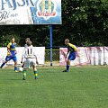 Pogoń Leżajsk - Orzeł Przeworsk, 2011 r. - II liga podkarpacka juniorów młodszych #lezajsk #lezajsktm #leżajsk #orzeł #OrzełPrzeworsk #PiłkaNożna #pogon #pogoń #PogońLeżajsk #przeworsk #sport