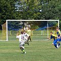 Pogoń Leżajsk - Orzeł Przeworsk, 2011 r. - II liga podkarpacka juniorów młodszych #lezajsk #lezajsktm #leżajsk #orzeł #OrzełPrzeworsk #PiłkaNożna #pogon #pogoń #PogońLeżajsk #przeworsk #sport