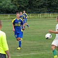 Pogoń Leżajsk - Orzeł Przeworsk, 2011 r. - II liga podkarpacka juniorów młodszych #lezajsk #lezajsktm #leżajsk #orzeł #OrzełPrzeworsk #PiłkaNożna #pogon #pogoń #PogońLeżajsk #przeworsk #sport