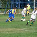 Pogoń Leżajsk - Orzeł Przeworsk, 2011 r. - II liga podkarpacka juniorów młodszych #lezajsk #lezajsktm #leżajsk #orzeł #OrzełPrzeworsk #PiłkaNożna #pogon #pogoń #PogońLeżajsk #przeworsk #sport