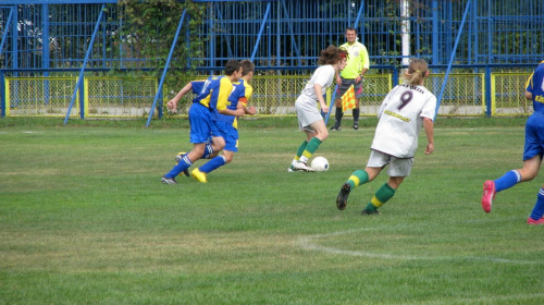 Pogoń Leżajsk - Orzeł Przeworsk, 2011 r. - II liga podkarpacka juniorów młodszych #lezajsk #lezajsktm #leżajsk #orzeł #OrzełPrzeworsk #PiłkaNożna #pogon #pogoń #PogońLeżajsk #przeworsk #sport