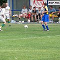 Pogoń Leżajsk - Orzeł Przeworsk, 2011 r. - II liga podkarpacka juniorów młodszych #lezajsk #lezajsktm #leżajsk #orzeł #OrzełPrzeworsk #PiłkaNożna #pogon #pogoń #PogońLeżajsk #przeworsk #sport