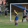 Pogoń Leżajsk - Orzeł Przeworsk, 2011 r. - II liga podkarpacka juniorów młodszych #lezajsk #lezajsktm #leżajsk #orzeł #OrzełPrzeworsk #PiłkaNożna #pogon #pogoń #PogońLeżajsk #przeworsk #sport