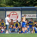 Pogoń Leżajsk - Orzeł Przeworsk, 2011 r. - II liga podkarpacka juniorów młodszych #lezajsk #lezajsktm #leżajsk #orzeł #OrzełPrzeworsk #PiłkaNożna #pogon #pogoń #PogońLeżajsk #przeworsk #sport