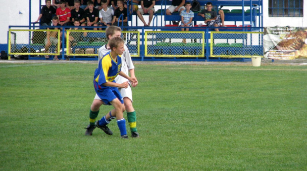 Pogoń Leżajsk - Orzeł Przeworsk, 2011 r. - II liga podkarpacka juniorów młodszych #lezajsk #lezajsktm #leżajsk #orzeł #OrzełPrzeworsk #PiłkaNożna #pogon #pogoń #PogońLeżajsk #przeworsk #sport