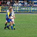 Pogoń Leżajsk - Orzeł Przeworsk, 2011 r. - II liga podkarpacka juniorów młodszych #lezajsk #lezajsktm #leżajsk #orzeł #OrzełPrzeworsk #PiłkaNożna #pogon #pogoń #PogońLeżajsk #przeworsk #sport