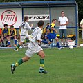 Pogoń Leżajsk - Orzeł Przeworsk, 2011 r. - II liga podkarpacka juniorów młodszych #lezajsk #lezajsktm #leżajsk #orzeł #OrzełPrzeworsk #PiłkaNożna #pogon #pogoń #PogońLeżajsk #przeworsk #sport