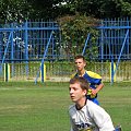 Pogoń Leżajsk - Orzeł Przeworsk, 2011 r. - II liga podkarpacka juniorów młodszych #lezajsk #lezajsktm #leżajsk #orzeł #OrzełPrzeworsk #PiłkaNożna #pogon #pogoń #PogońLeżajsk #przeworsk #sport